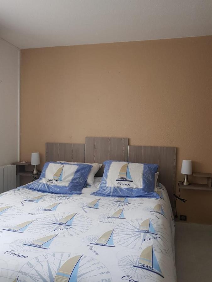 Appartement Face A La Mer Pornic Exterior photo