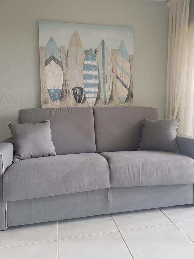 Appartement Face A La Mer Pornic Exterior photo